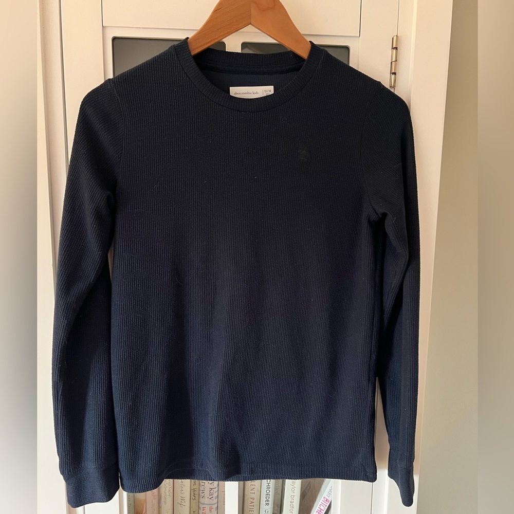 A&F Sweater